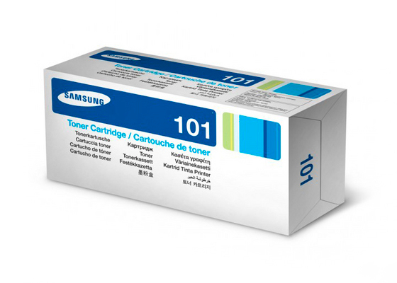 photo SAMSUNG Cartouche toner noir SU696A ML-2160/SCX-3400 1500 pages
