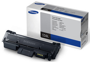 photo SAMSUNG Toner noir SU828A SL-M2625/2875 3000 pages