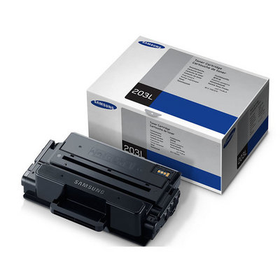 photo SAMSUNG Cartouche toner noir SU897A SL-M3320/4070 5000 pages
