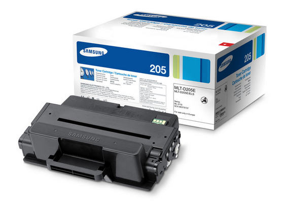 photo SAMSUNG Cartouche toner EHY noir SU951A ML-3710 10'000 pages