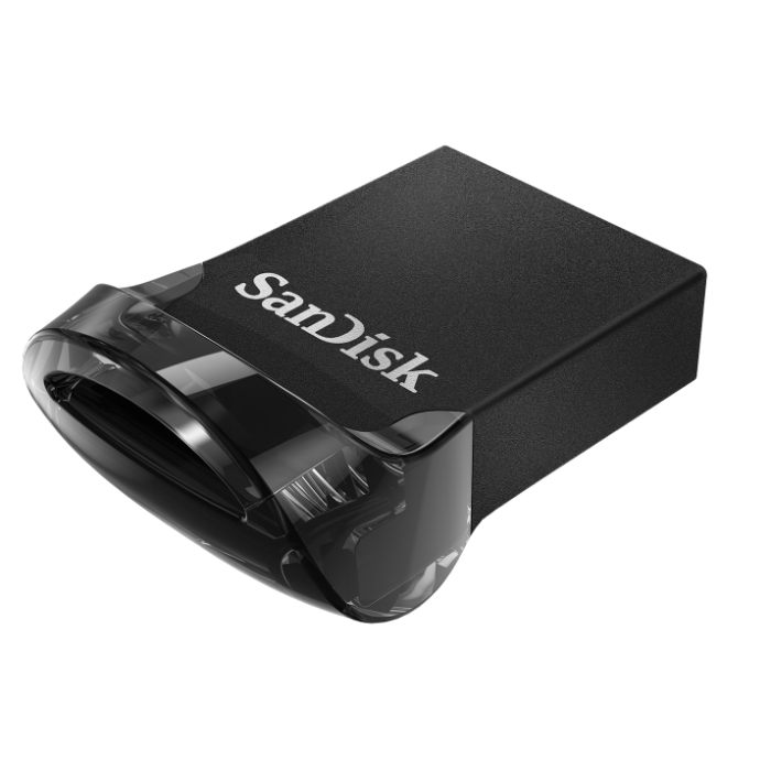 SANDISK Ultra Fit 32GB SDCZ430-032G 2G-G46 USB 3.1
