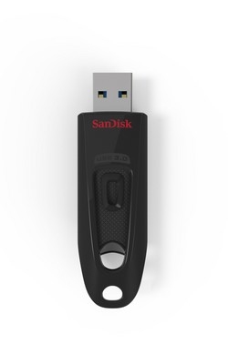 SANDISK USB Flash Cruzer Ultra 32GB SDCZ48-032G- G-U46 USB 3.0