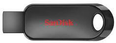 SANDISK USB Flash Cruzer Snap 128GB SDCZ62128GG3 USB 2.0