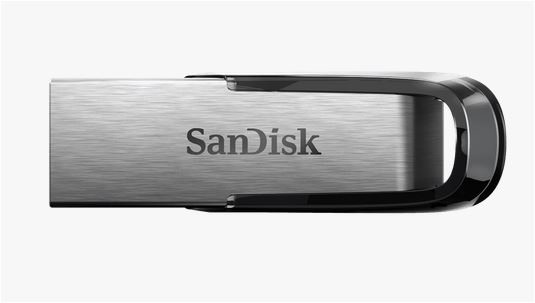 SANDISK USB-Stick Flair 128GB SDCZ73128 USB 3.0