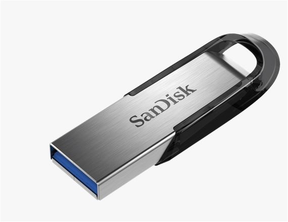 SANDISK USB-Stick Flair 128GB SDCZ73128 USB 3.0