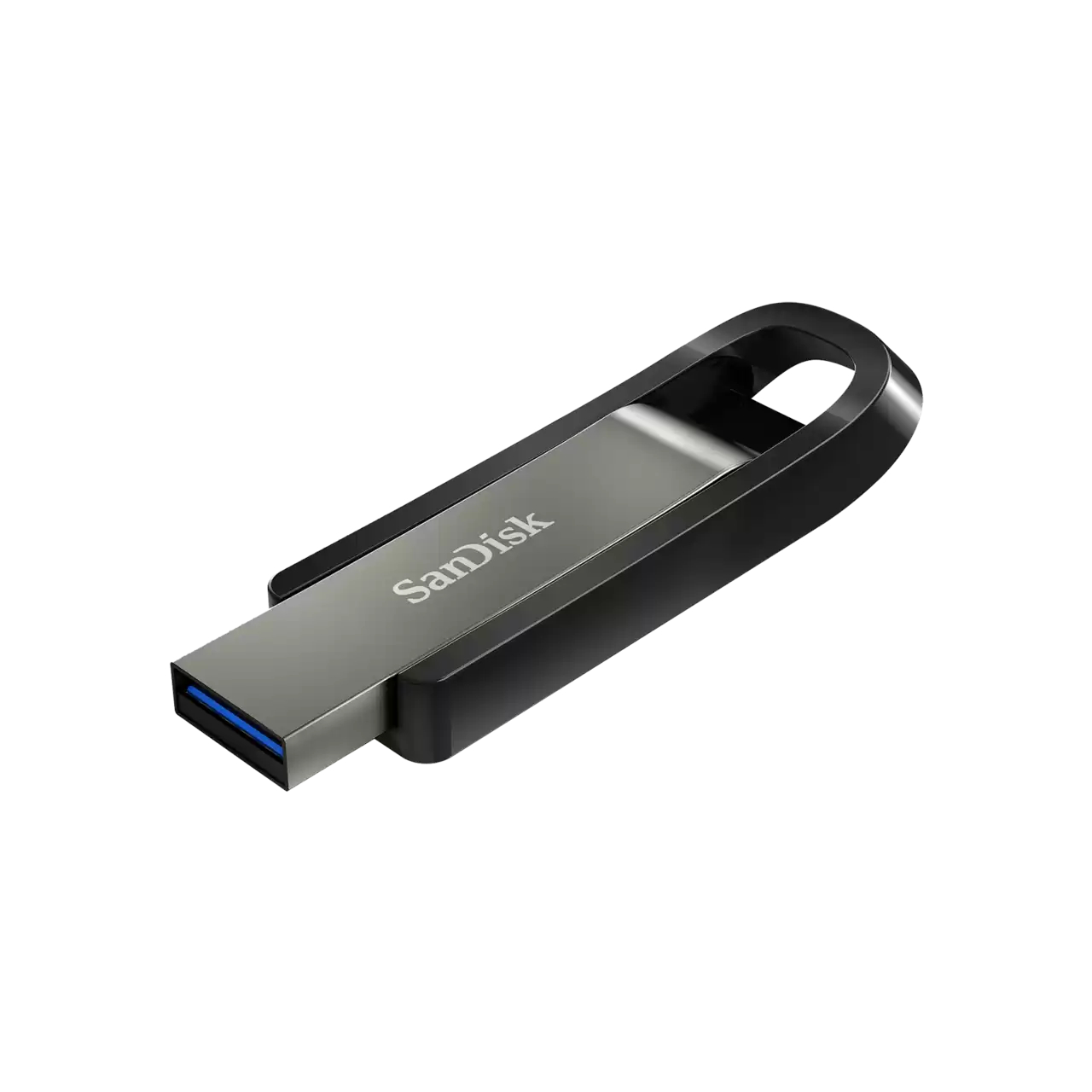SANDISK Extreme Go Flash Drive 64GB SDCZ810-064G-G46 Cruzer Ultra USB 3.2 Cruzer Ultra USB 3.2