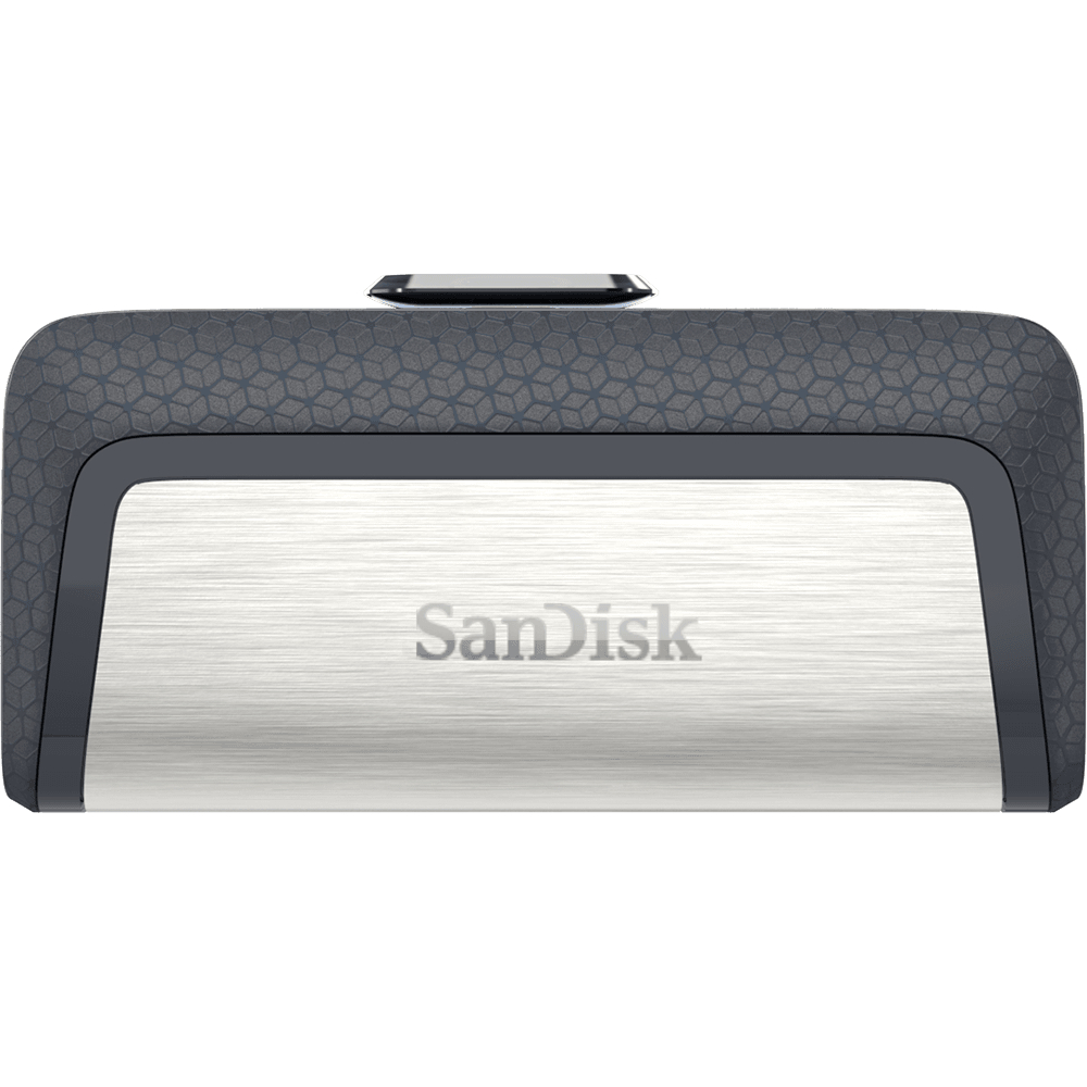 SANDISK Ultra Dual Drive 64GB SDDDC2-064G-G46 G-G46 USB Type-CTM