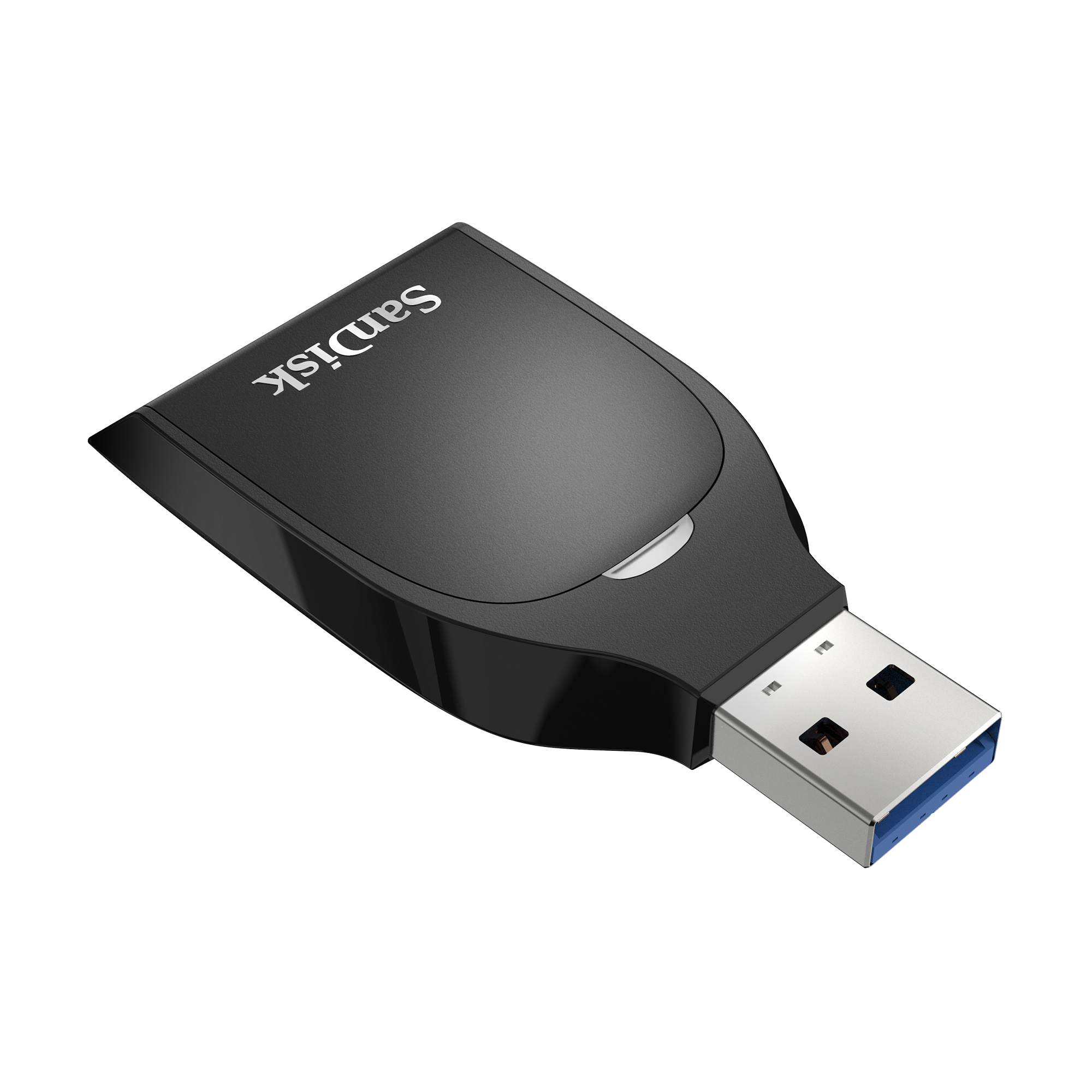 SANDISK Mobilemate SD Reader SDDR-C531-GNANN USB 3.0