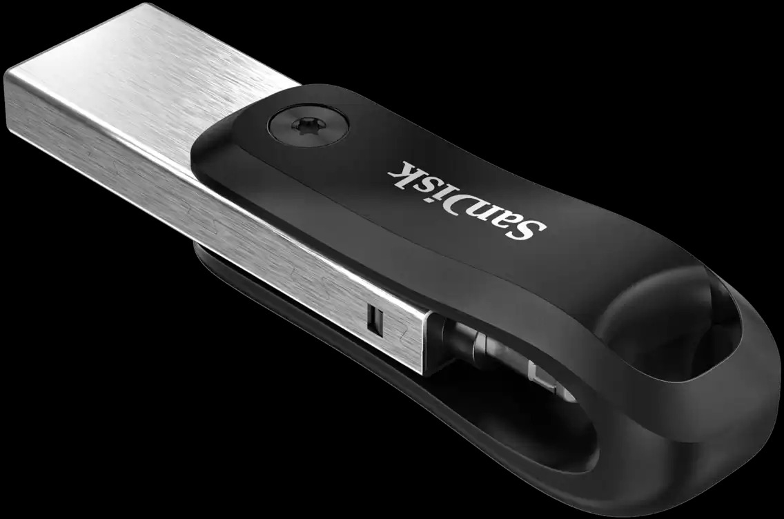 SANDISK USB-Stick iXpand 64GB SDIX60N-064G-GN6NN