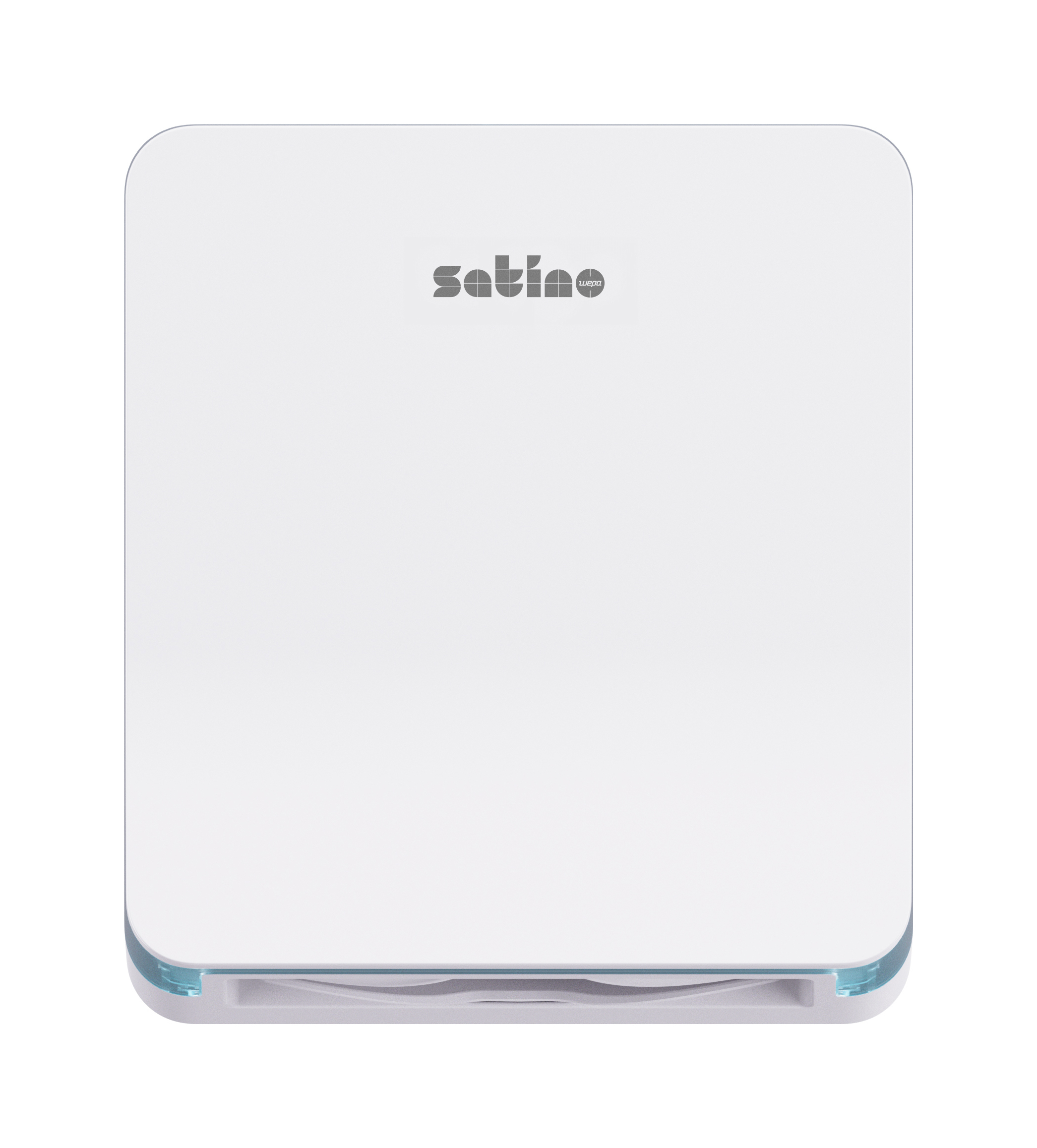 photo SATINO Distributeur essuie-main 333412 Interfold S 301x348mm