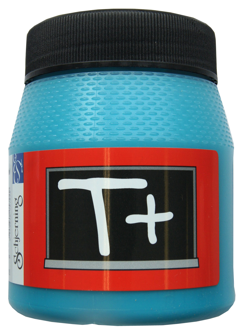 SCHJERNING Painture Tableau 250ml 53133 turquoise 6167 turquoise 6167