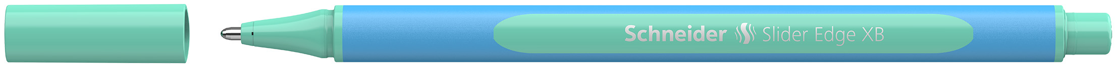 SCHNEIDER Stylo Slider Edge 0.7mm 004384-224 pastel mint
