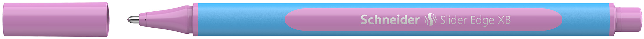 SCHNEIDER Stylo Slider Edge 0.7mm 004384-228 pastel lilac