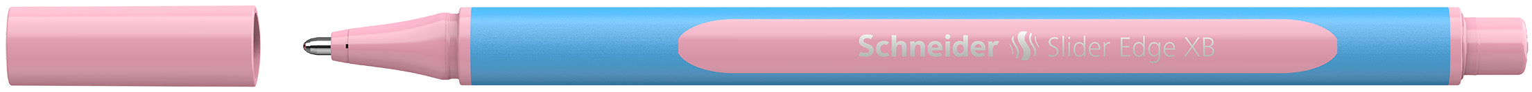 SCHNEIDER Stylo Slider Edge 0.7mm 004384-229 pastel rose
