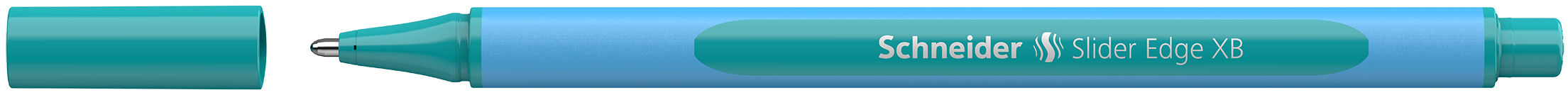 SCHNEIDER Stylo Slider Edge 0.7mm 004384-234 pastel ocean