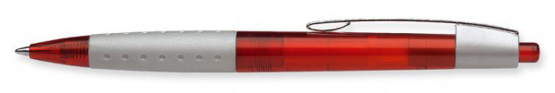 SCHNEIDER Stylo à bille Loox G2 M 136302 rouge