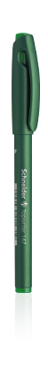 SCHNEIDER Stylos fibre 147 0.6mm 1474 vert vert