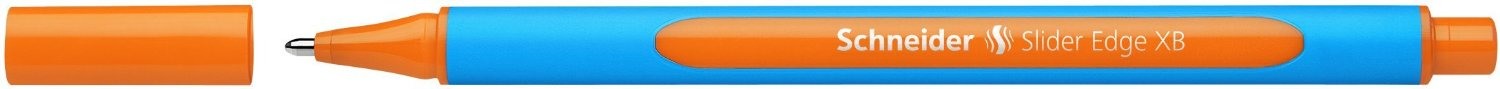 SCHNEIDER Stylo Slider Edge 0.7mm 152206 orange