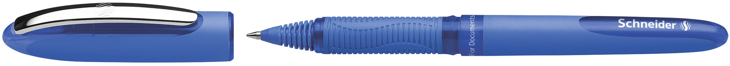 SCHNEIDER Rollerball Hybrid 0,3mm 183103 bleu bleu