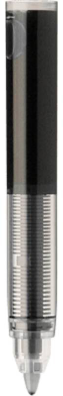 SCHNEIDER Encre roller Breeze 0.3mm 185201 noir 5 pièces