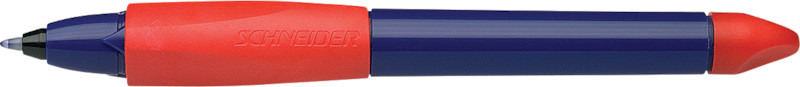 SCHNEIDER Base Ball 188332 bleu/rouge