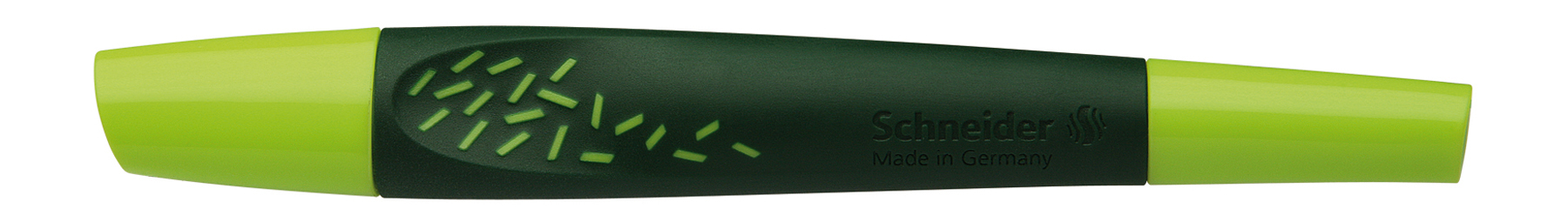 SCHNEIDER Rollerball Pen Breeze 0.5mm 188804 noir/vert
