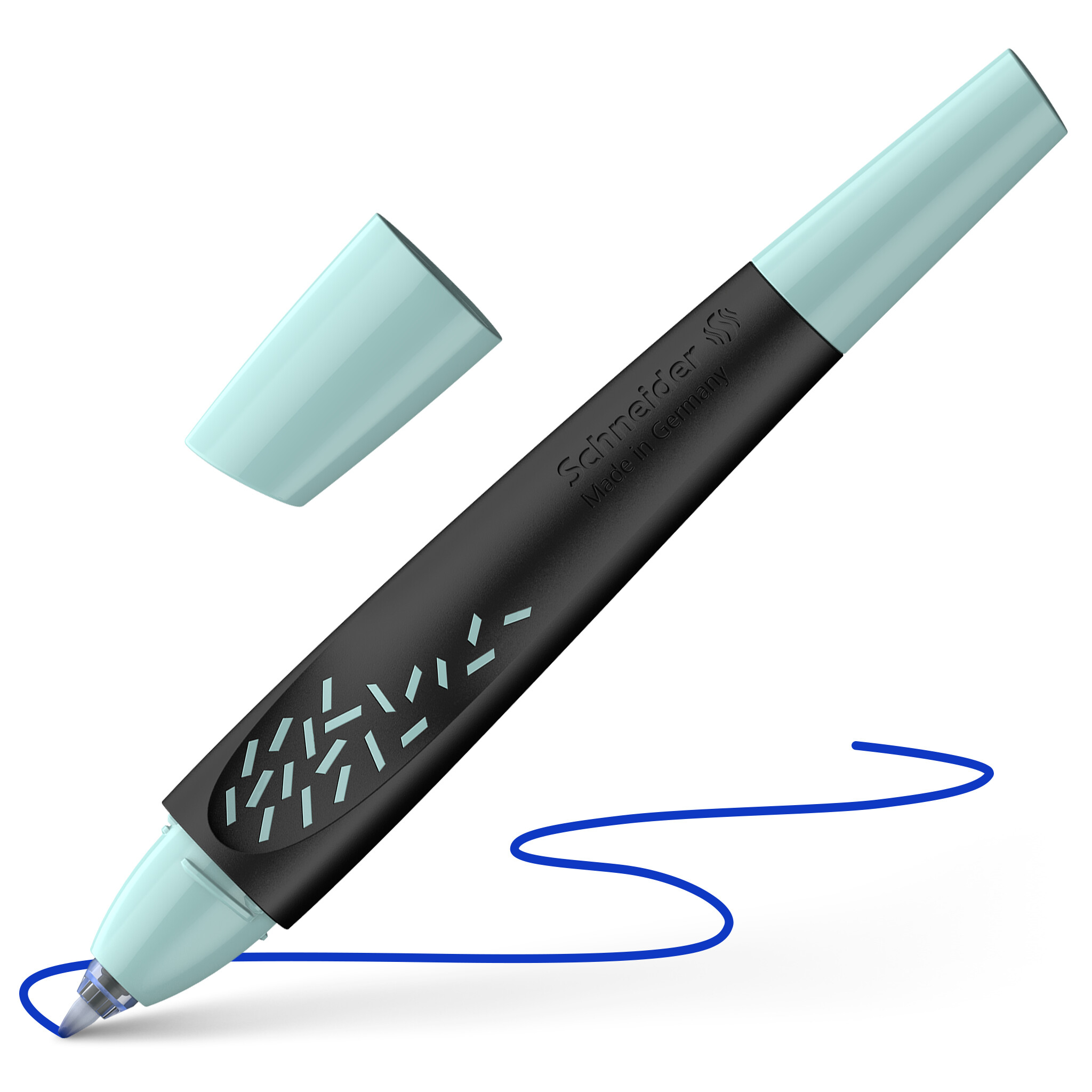 SCHNEIDER Tintenroller Breeze      0.5mm