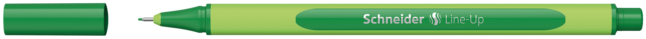 SCHNEIDER Fineliner Line-Up 191004 vert