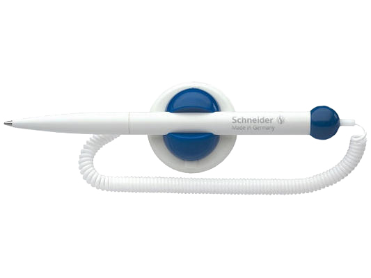 SCHNEIDER Klix-Fix Pen 450 0.4mm 4120 bleu bleu