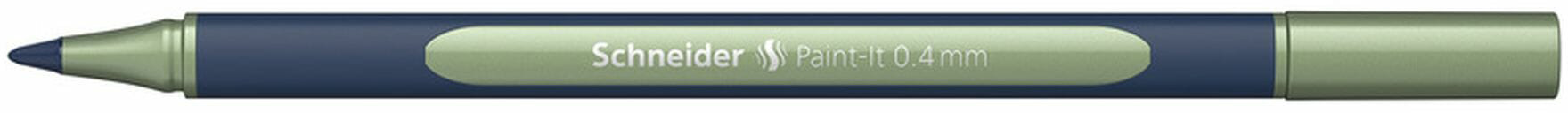 SCHNEIDER Roller Paint-it ML050011035 vintage green metallic