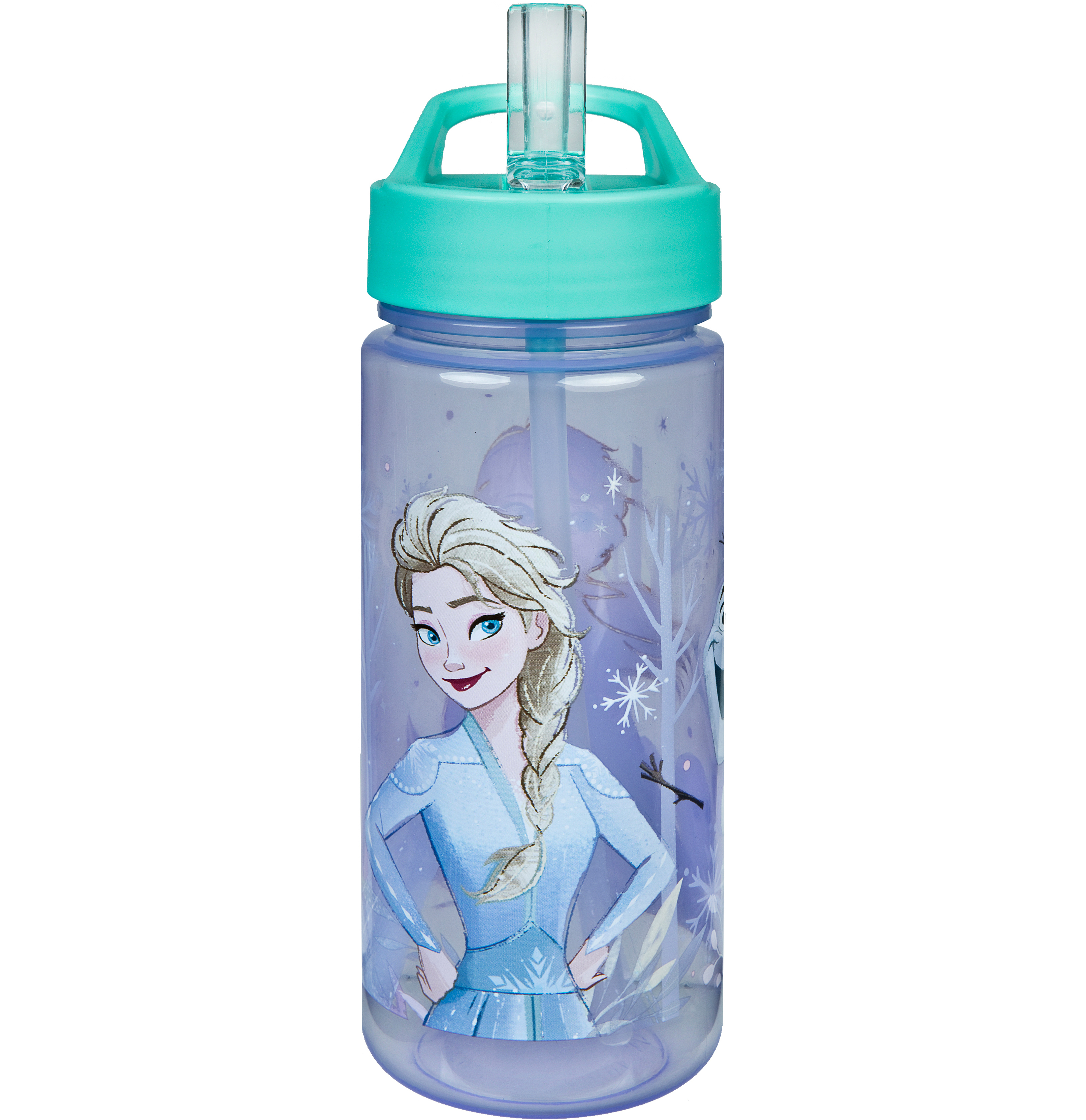 photo SCOOLI Gourde Aero 500ml FRVX9913? Frozen