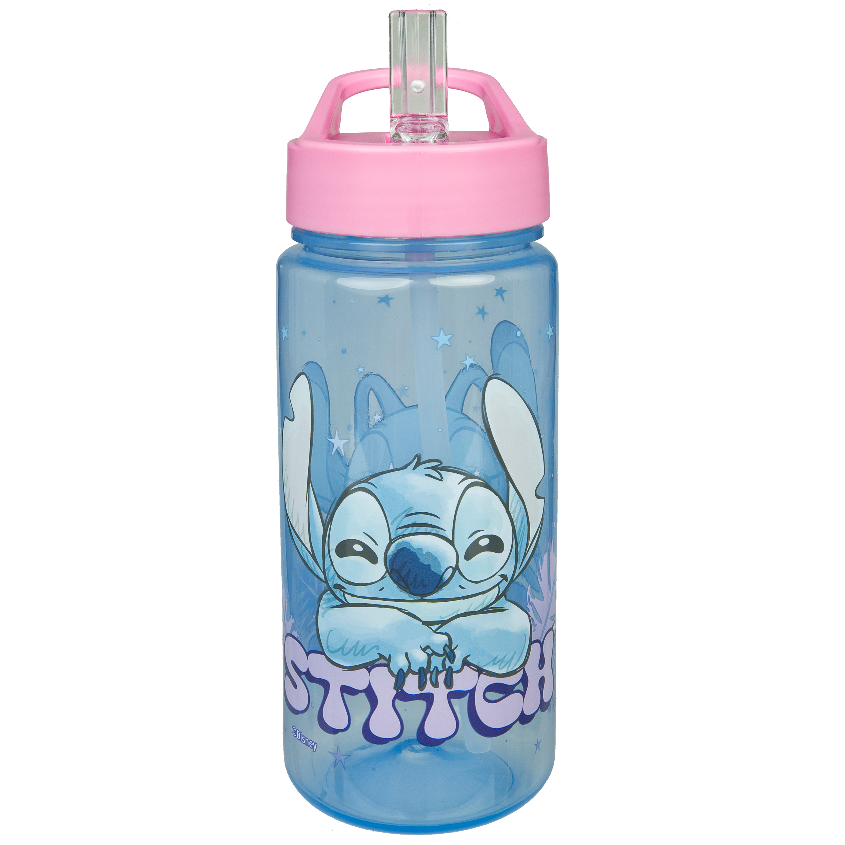 photo SCOOLI Gourde Aero 500ml STLG9913 Lilo & Stitch