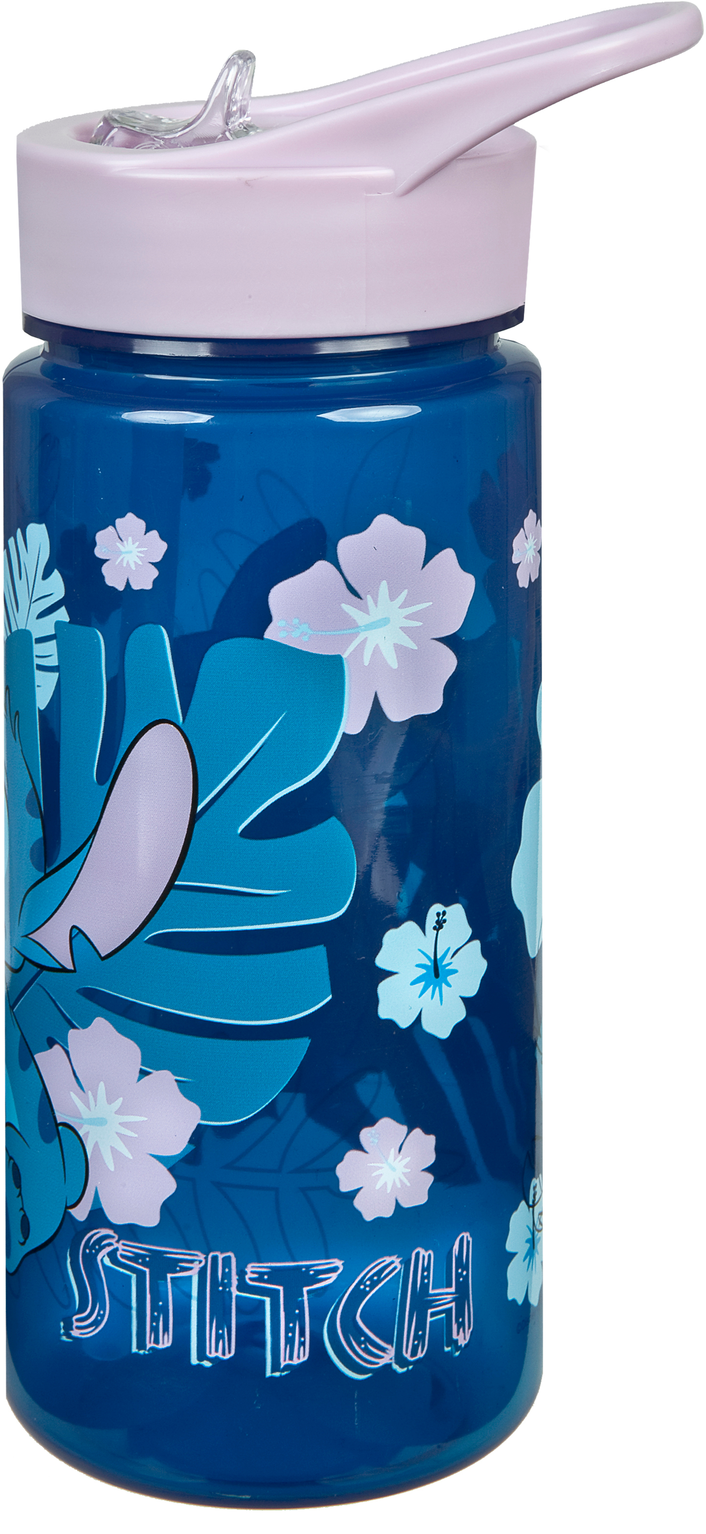 SCOOLI Trinkflasche AERO STLO9913 Lilo & Stitch