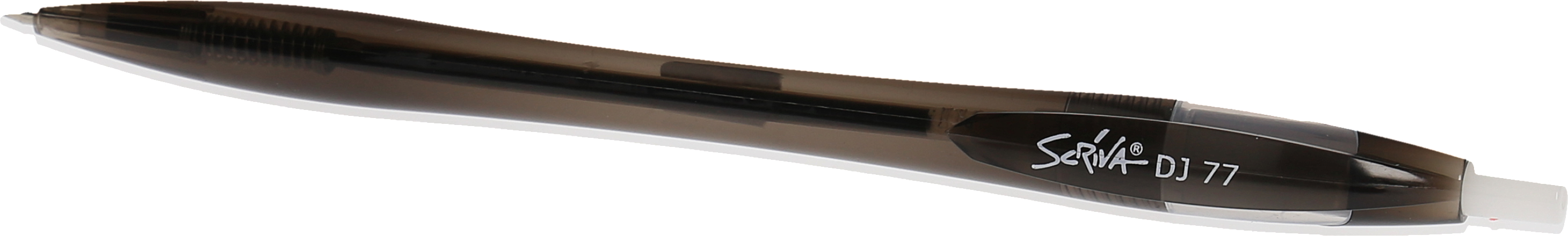 photo SCRIVA Stylo à bille DJ77 M 10239 noir