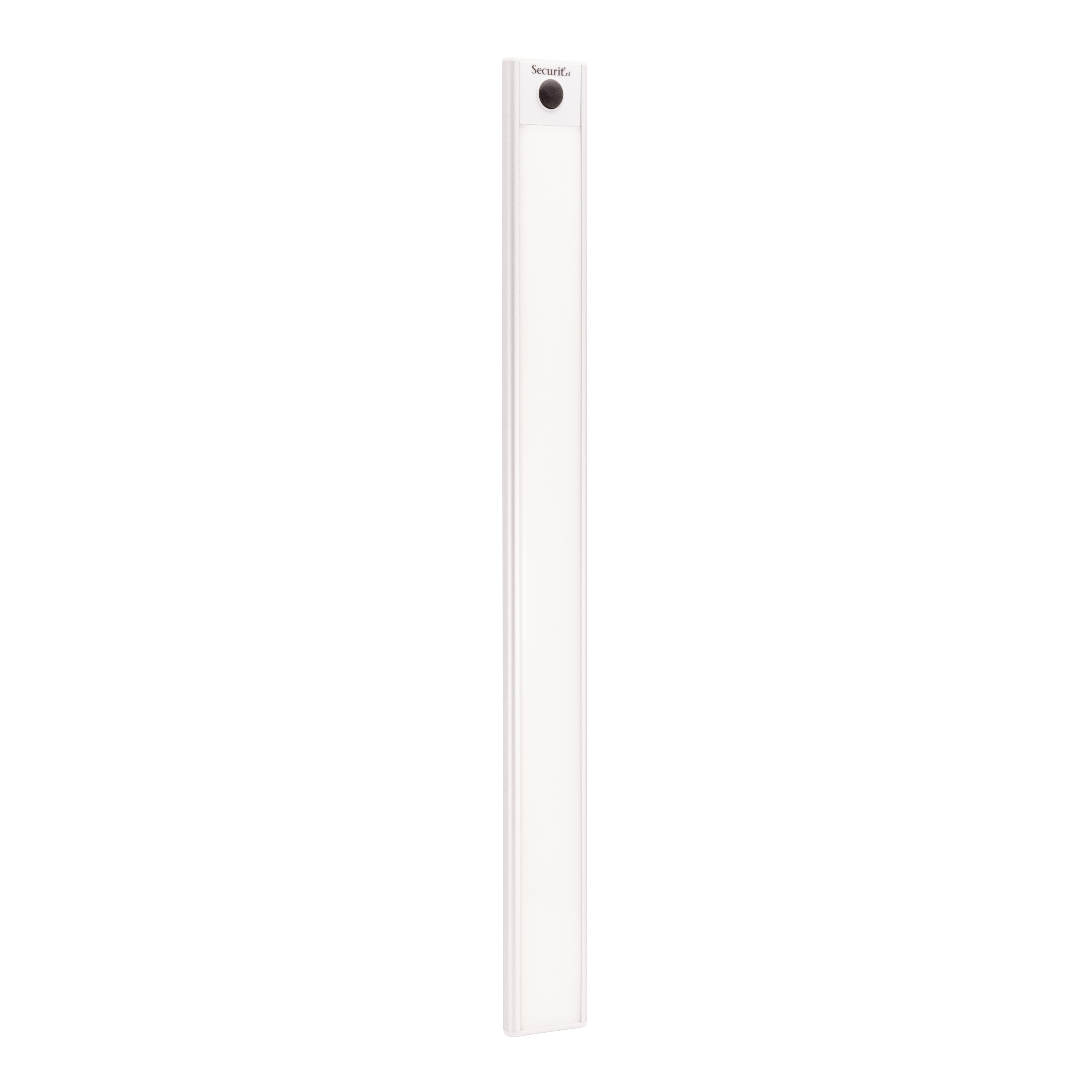 SECURIT Lumière fonctionnelle BERLIN LP-BE-40 blanc, batterie, dimmable