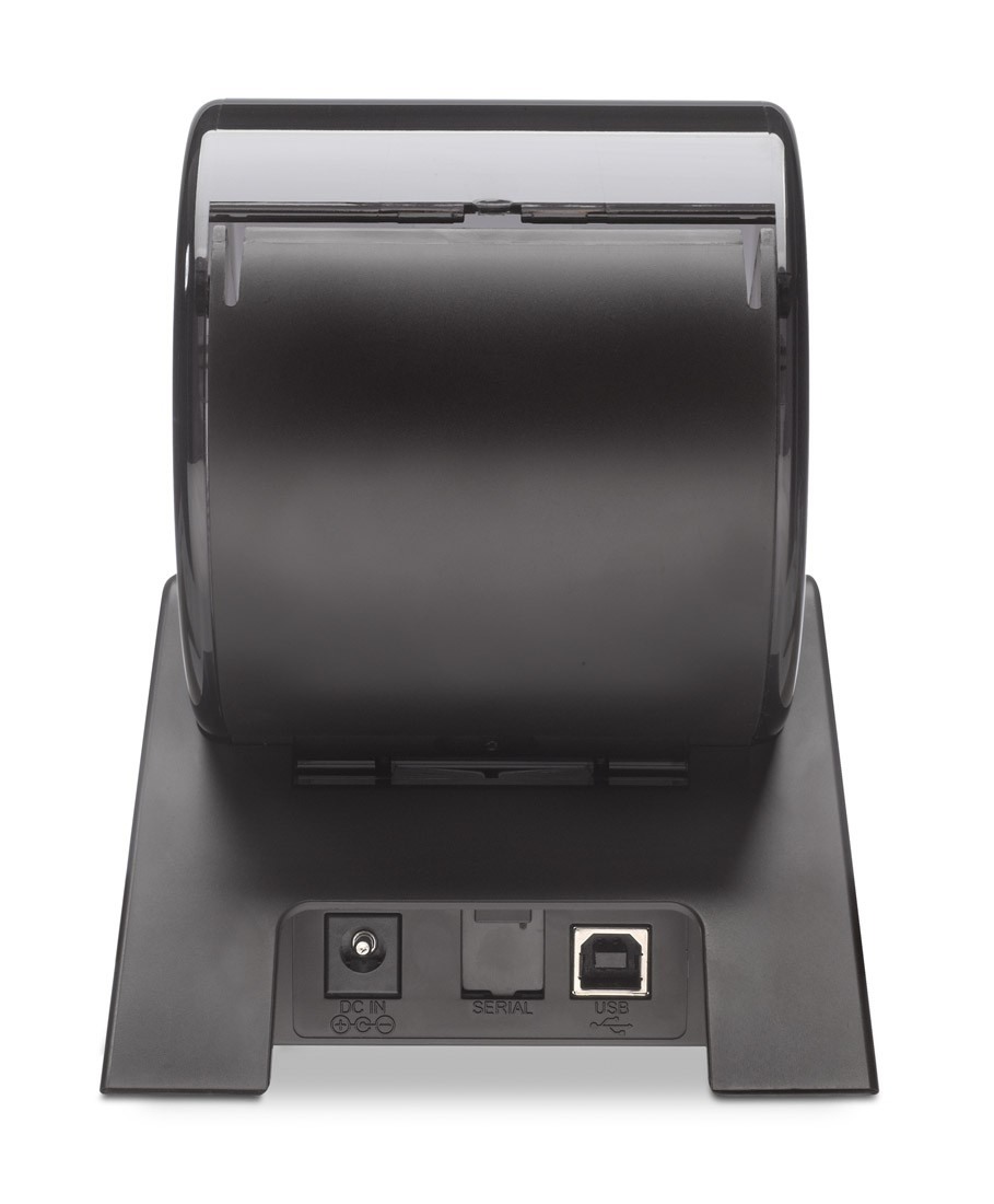SEIKO Smart Label Printer SLP650-EU 300 dpi