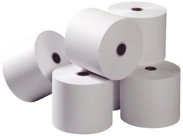 photo SHARP Rouleau de caisse 57x69x13mm 5557-7001 5 pcs.