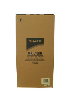 photo SHARP Bac de récuperation MX-510HB MX-4112N 50'000 pages