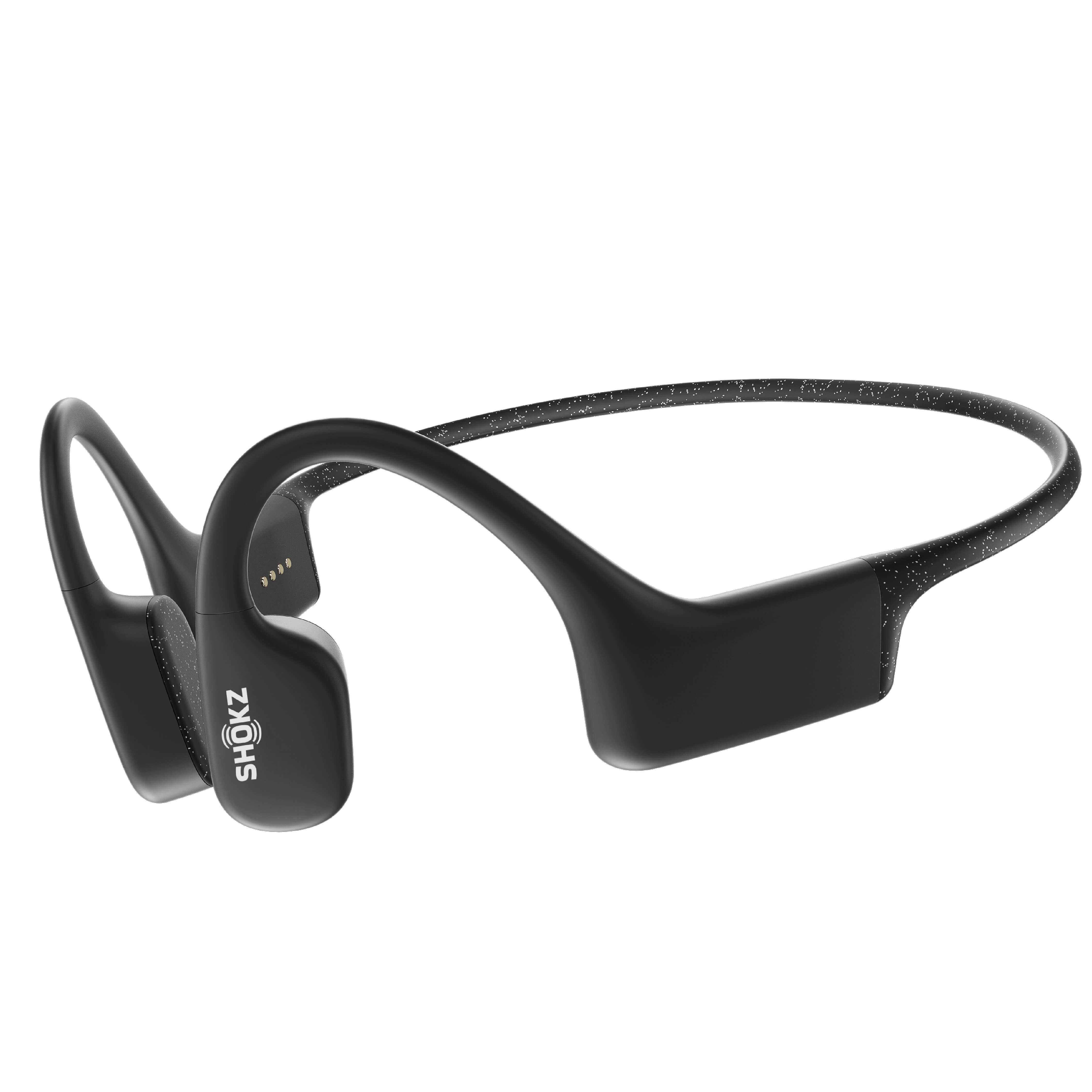 photo SHOKZ Headset OpenSwim S700BK Black