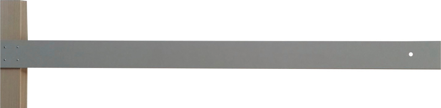SIECO Tés 65cm 207065 gris gris
