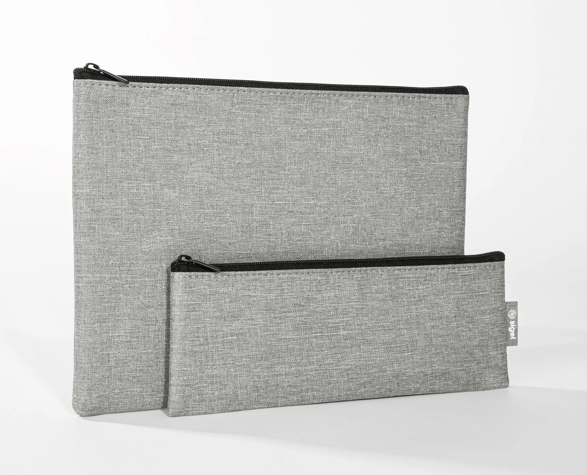 photo SIGEL Bag-Organizer-Set BA520 Light Grey