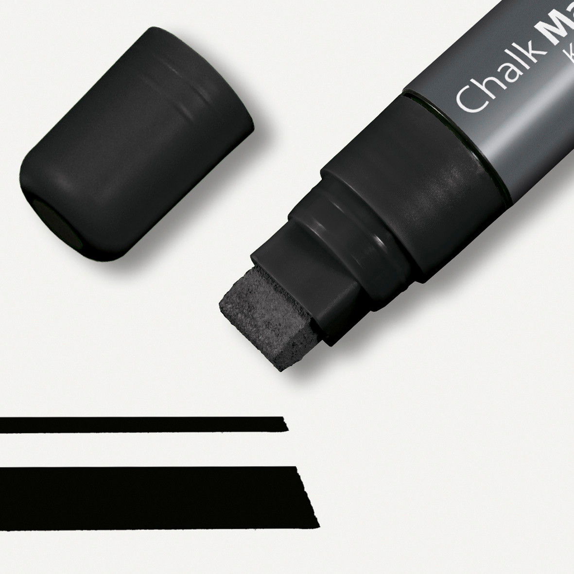 SIGEL Craie 5-15mm GL170 noir noir