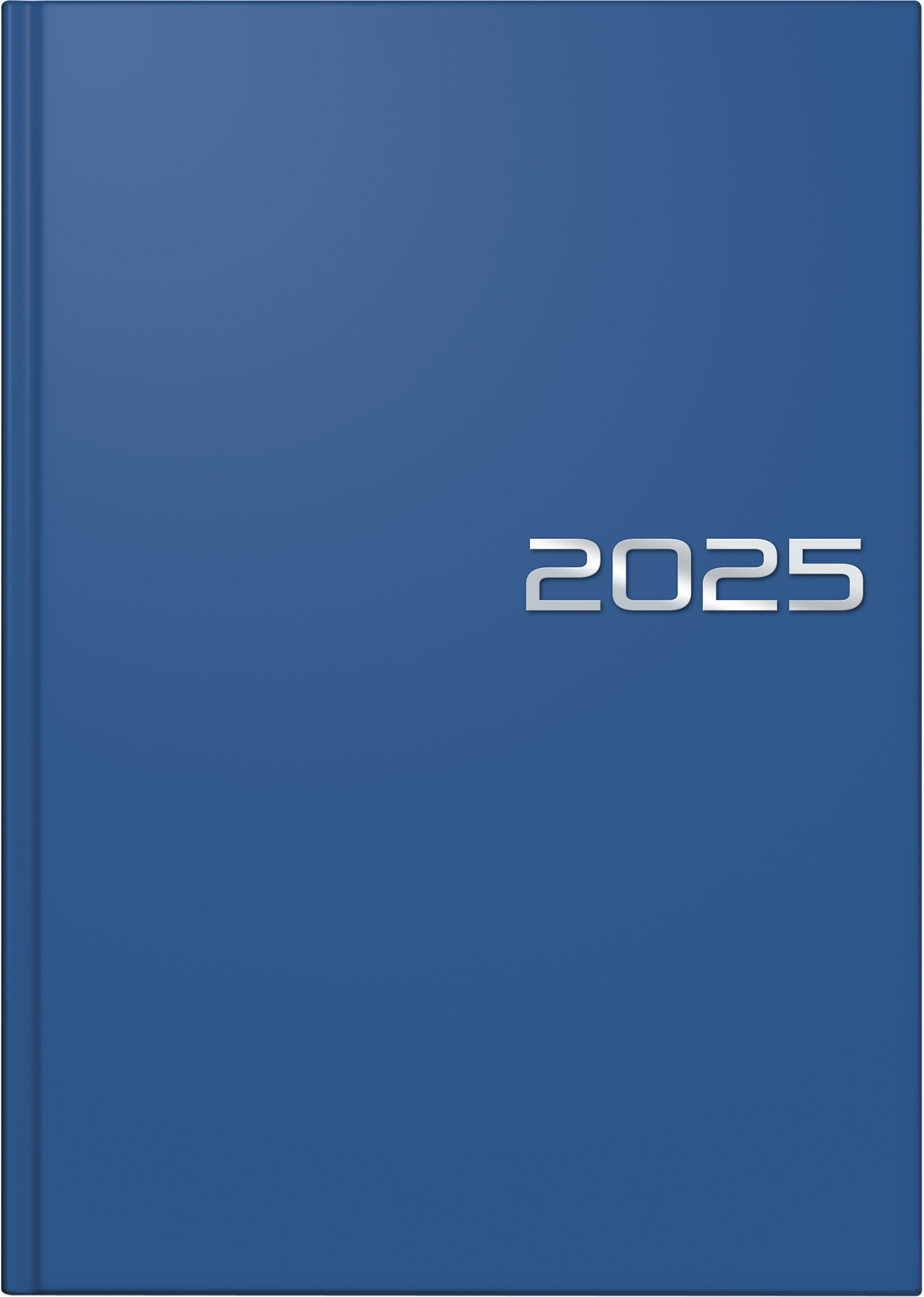SIMPLEX Simply Colour Line 2025 6700J2.25 1S/2P bleu ML 14.8x20.8cm
