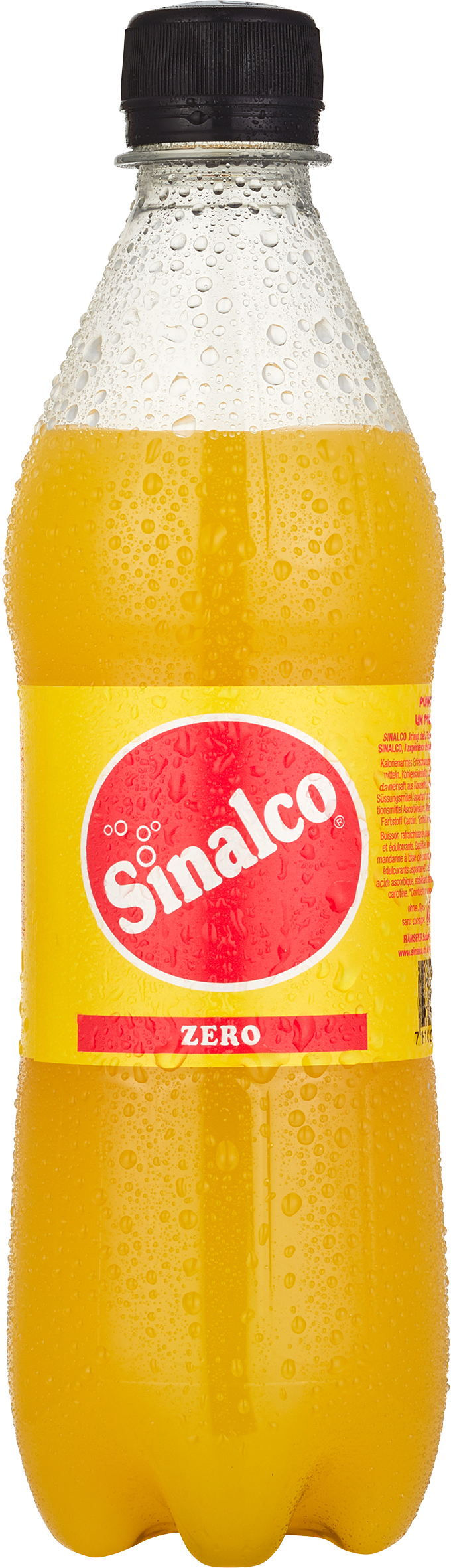 photo SINALCO Original Zero 2614 50 cl, 6 pcs.
