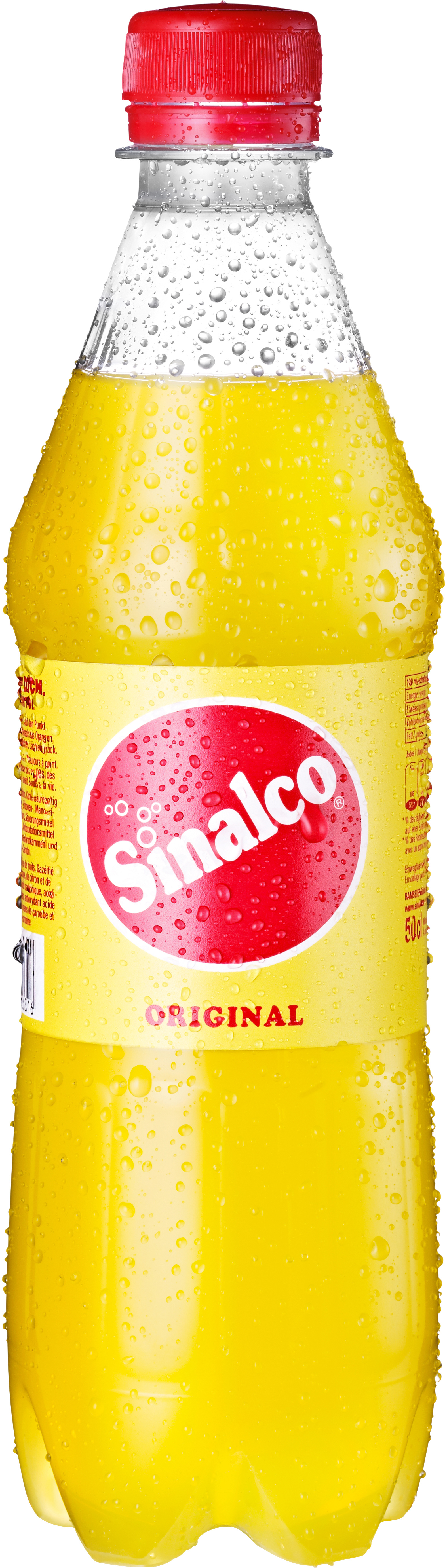 photo SINALCO Original 2632 50 cl, 6 pcs.