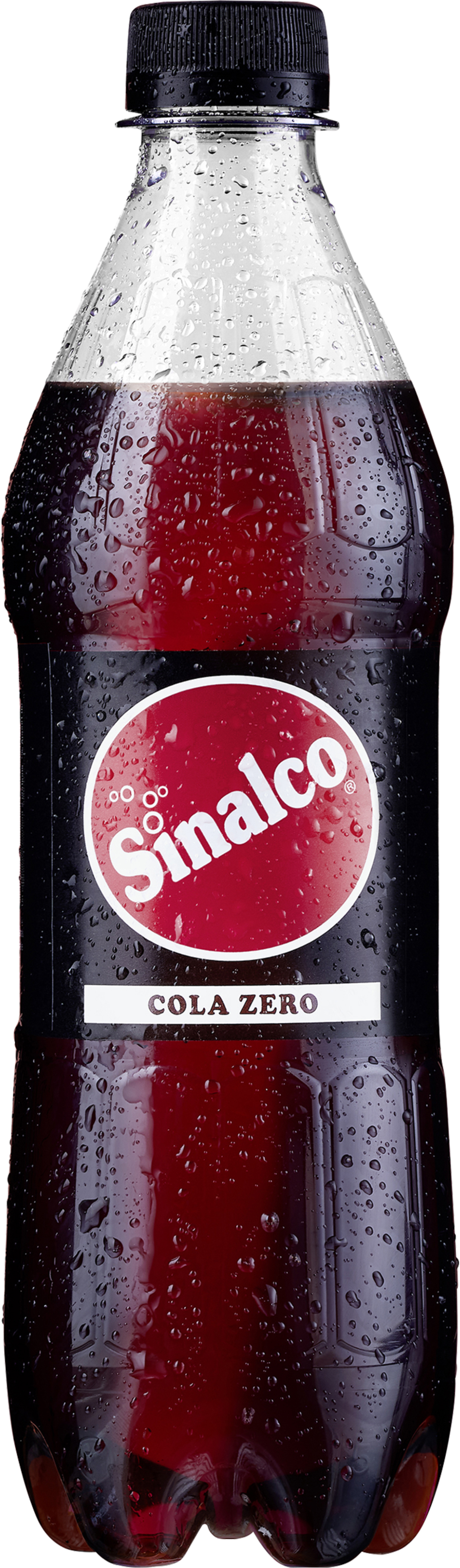 photo SINALCO Cola Zero 2714 50 cl, 24 pcs.