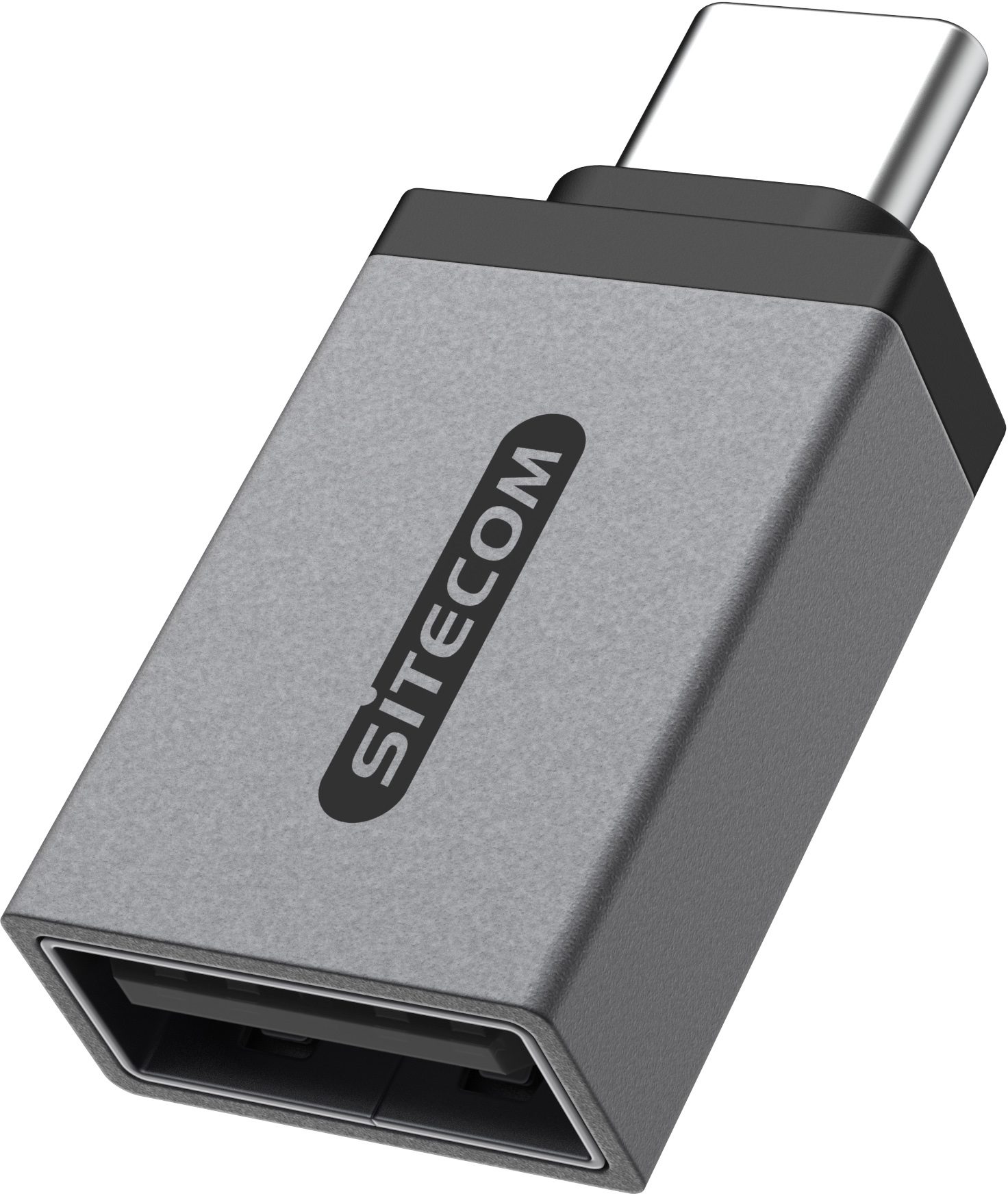 SITECOM USB-C to USB-A mini adapter AD-1010