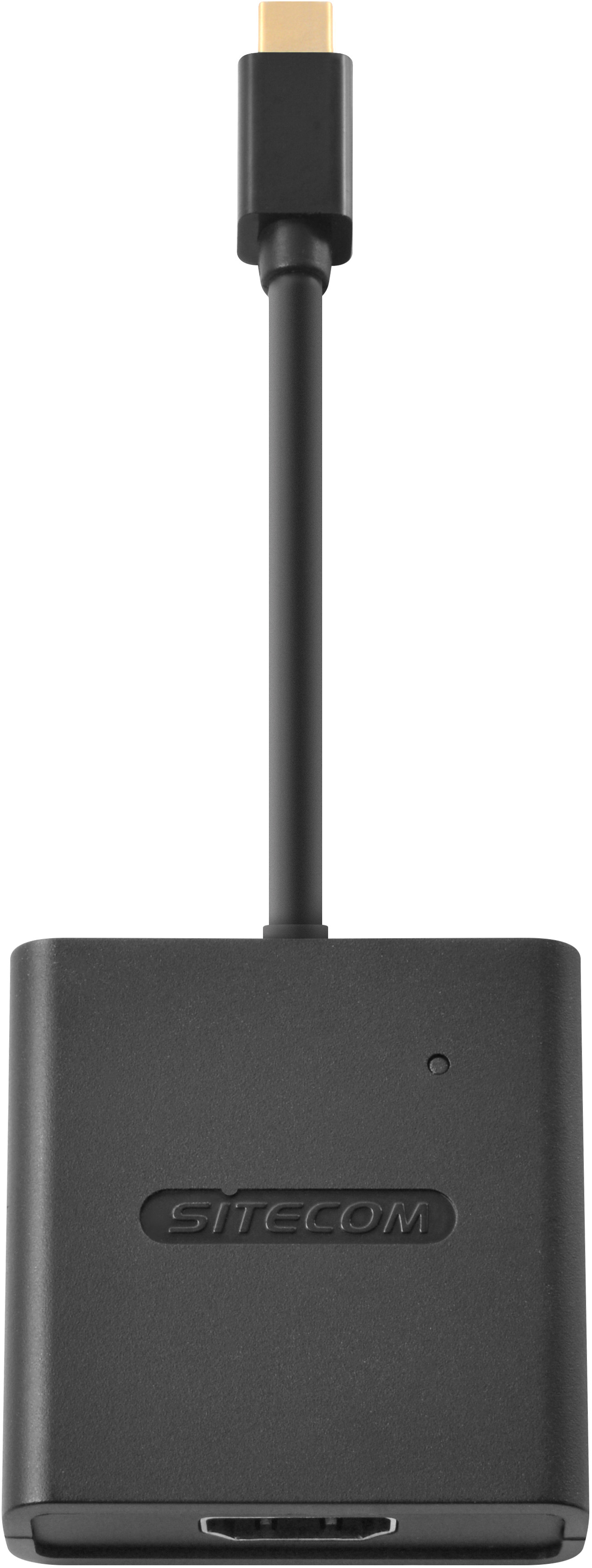 SITECOM MiniDP to HDMI Adapter CN-346 1080p@60Hz