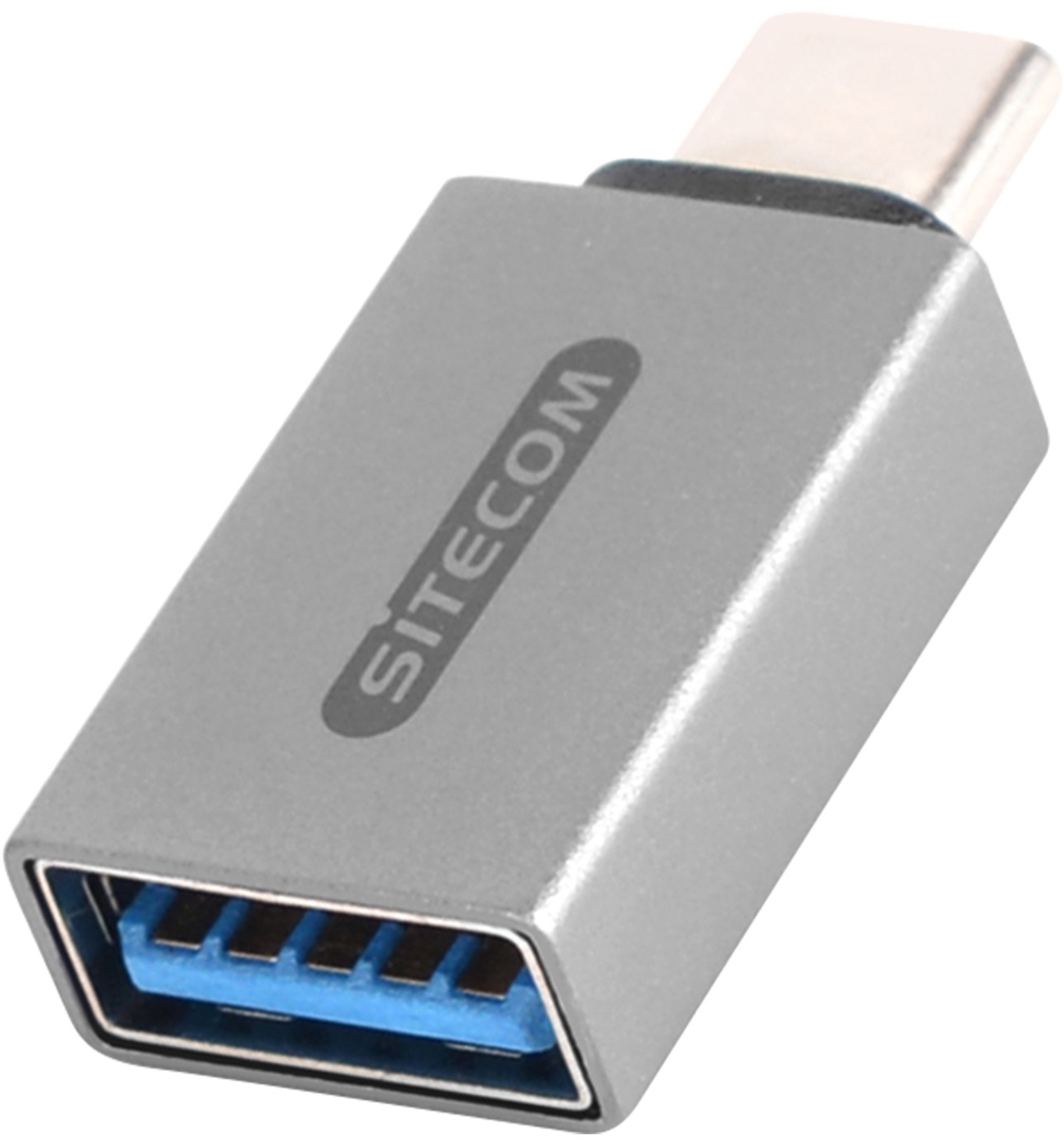 SITECOM USB-C to USB Adapter CN-370