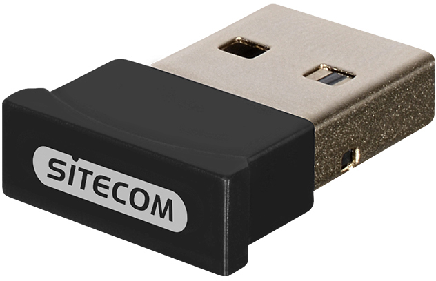SITECOM USB 2.0 Bluetooth Adapter CN-525 Bluetooth 4.0 Bluetooth 4.0